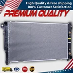 For 1994-2002 Dodge Ram 2500 3500 8.0L Radiator Oe Style Aluminum Core 1555 New. Price: $189.99.