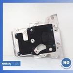 13-22 Lr Range Rover Sport L494 L405 Front Engine Under Splash Shield Cover Oem Used. Price: $103.75.
