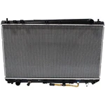 Radiator Denso 221-0513 New. Price: $159.76.