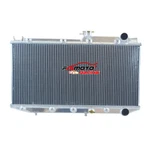 For 1988-1991 Toyota Camry Dlx 1990-1991 Lexus ES250 Aluminum Radiator New. Price: $165.60.