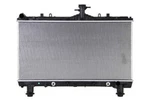 Radiator Osc 13345 Fits 12-15 Chevrolet Camaro New. Price: $324.99.