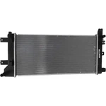 Genuine Global Parts Distributors Gpd Radiator 13779C New. Price: $144.04.