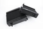 Csf Aluminum Auxiliary Radiator Fits 20+ Gr Supra 18+ M340I G20 Z4 M40I B58B30 New. Price: $339.00.