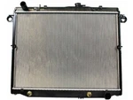 Radiator 74RDFC69 For Toyota Land Cruiser 1999 1998 2000 2001 2002 New. Price: $307.72.