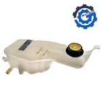 New Dorman Engine Coolant Reservoir For 1995-1998 Chevy Beretta Corsica 603-115. Price: $51.96.