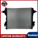 Radiator 13717 2017-2022 Ford F250 F350 F450 F550 6.2/6.8L Aluminum New. Price: $290.99.