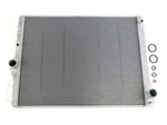 Nissens 60779 Radiator For Bmw 550I Gt Xdrive 650I Gran Coupe Base New. Price: $331.47.