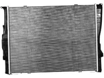 Tyc 71JF67D Primary Radiator Fits 2006 Bmw 330I E90 Sedan 3.0L Cyl Gas New. Price: $112.78.