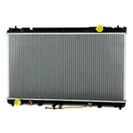 Aluminum Core Radiator For 2002-2008 Toyota Solara Camry/ Lexus ES330 ES300 V6 New. Price: $89.00.