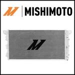 Mishimoto Performance 3-ROW Aluminum Radiator Fits 2015-2020 Ford F-150 / Raptor New. Price: $895.95.