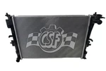 Csf Radiator 3756 New. Price: $165.69.