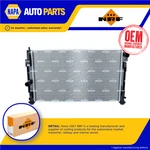 Radiator 59089 Nrf 5191249AA 5191286AA 68004049AA 5191286AB 68004049AB Quality New. Price: $130.02.