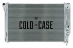 Cold Case Radiators CHV720A Aluminum For 97-04 Chevy Corvette New. Price: $468.54.