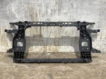 2022 2023 2024 Hyundai Tucson Hybrid 1.6L 2.5L Korean Radiator Support Oem Used. Price: $293.69.