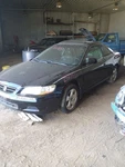 Radiator Fits 98-02 Accord 2104094 Used. Price: $150.00.