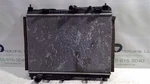 2018-2021 Ford Ecosport Radiator GN1Z8005L Used. Price: $220.00.