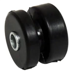 52079419 Radiator Mount Bushing Upper For Dodge Challenger Jeep Wrangler Charger New. Price: $24.03.