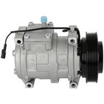 Ac A/c Compressor For Jeep 1993-1998 Grand Cherokee 4.0L 5.2L 5.9L 2003 Tj 2.4L New. Price: $113.98.