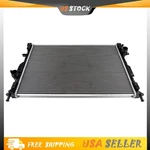1ROW Aluminum Radiator 2013 2014 2015 2016 Ford Focus L4 2L New. Price: $63.99.