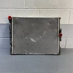 2016-2021 Bmw 330I F30 2.0L Engine Cooling Main Radiator Cooler Oem *note* Used. Price: $120.00.