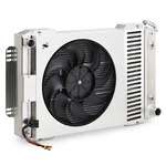Proform 69600.4 Slim-fit Radiator System Direct-fit Series New. Price: $740.99.