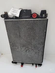 2013-2017 Ford Fusion Radiator Engine Cooling DG9Z8005J 13-17 Used. Price: $134.25.