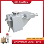 17-19 Ford F250SD F350SD Pickup 6.7L Aluminum Radiator Coolant Overflow Tank New. Price: $88.00.