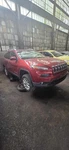 2014-2018 Jeep Cherokee 2.4L Radiator Support Used. Price: $550.02.