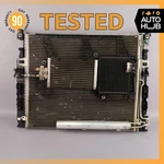 08-11 Mercedes W164 ML63 Amg Water Cooling Radiator A/c Condenser Oil Cooler Oem Used. Price: $394.25.