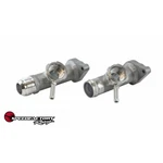 Speedfactory Racing Acura Gsr B-series Upper Coolant Fill Neck B18C1 32MM New. Price: $190.04.