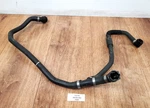 15-20 Oem Bmw F80 F82 F83 M3 M4 S55 Radiator Charge Air Cooler Upper Hose Line Used. Price: $49.95.