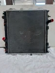 Radiator Fits 01-02 Pt Cruiser 863268 Used. Price: $95.05.