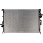Radiator Denso 221-9299 New. Price: $150.95.