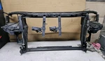 05-10 Audi D3 A8L S8 Radiator Core Support Headlight Bracket Panel Used. Price: $150.00.