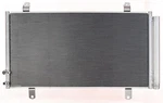 Agility Autoparts 7013995 A/c Condenser For 12-18 Avalon Camry ES350 New. Price: $144.99.