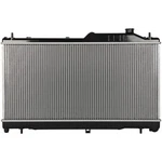 Radiator For Subaru Impreza 2008 2009 2010 2011 2012 2013 2014 Manual Trans New. Price: $51.51.