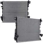 Mishimoto R13754 2018 Fits For Jeep Wrangler Jl Replacement New. Price: $196.44.