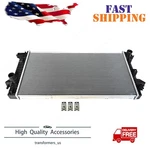 New Radiator Lincoln Navigator 2007-13 Ford Expedition 2007-08 7L1Z8005A. Price: $176.18.