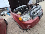 Radiator Vin 8TH Digit Fits 08-12 Escape 2730359 Used. Price: $170.40.