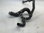 12-15 Mercedes C250 C204 Cpe 1.8L Engine Motor Cooling Radiator Hose Pipe Q Used. Price: $39.99.