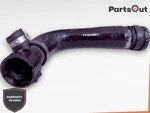 2011-2018 Bmw X5 Upper Radiator Coolant Hose / Line 7586774 Used. Price: $36.22.