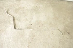 Porsche 911 Breather Line Hose 99610661056 Used. Price: $45.00.