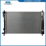 Aluminum Radiator For 2006-2009 Chevrolet Equinox Pontiac Torrent 3.4L CU2879 New. Price: $71.39.