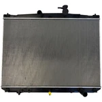Denso 221-9570 Radiator For 17-19 Toyota Highlander New. Price: $228.12.