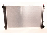 Mercedes-benz Radiator 2007-2009 2035002003--GEN New. Price: $430.22.