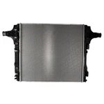 Radiator Motorcraft RAD305 New. Price: $524.36.
