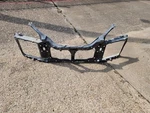 Tesla Model Oem Factory Genuine Original Equipment Radiator Front Core Support Used. Price: $1000.00.