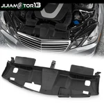 Fit For Mercedes-benz W212 E350 Radiator Fan Shroud Top Upper Cover Shield 10-13 New. Price: $41.00.