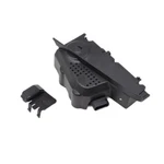 2017-2023 Porsche Panamera Front Radiator Shutter Actuator Left Used. Price: $96.00.