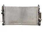 2012 2013 Mazda Radiator Vin 8TH Digit Oem R2AH1520Y Used. Price: $105.00.